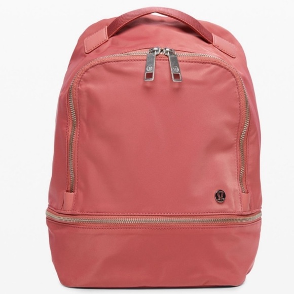lululemon athletica Handbags - NWT Lululemon City Adventurer Backpack ll
